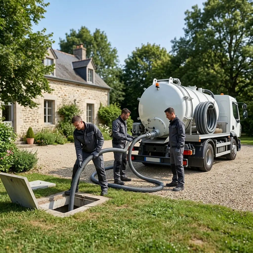 Comment prévenir l'engorgement de votre installation