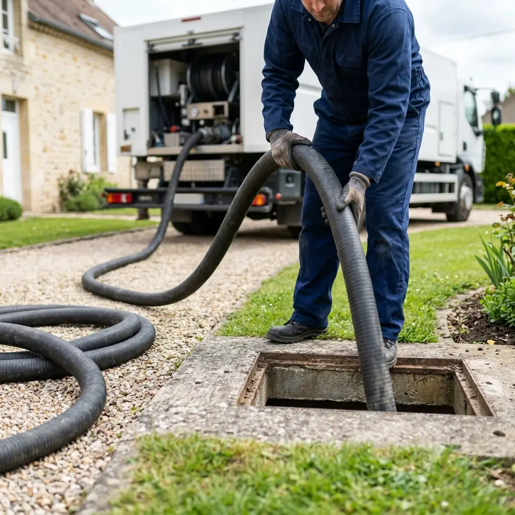 Pourquoi choisir notre expertise à Vouziers ?