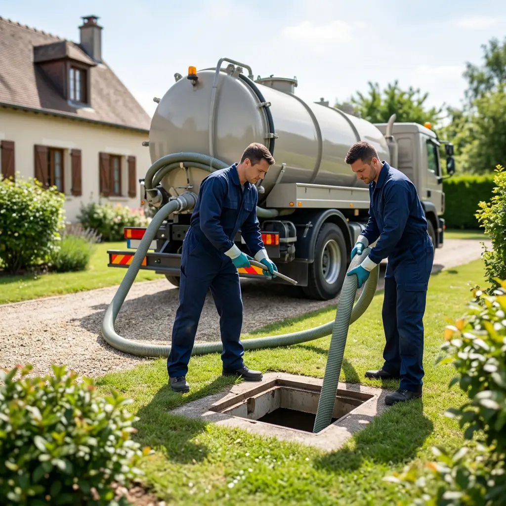 Prévenir les complications à Vivier-au-Court