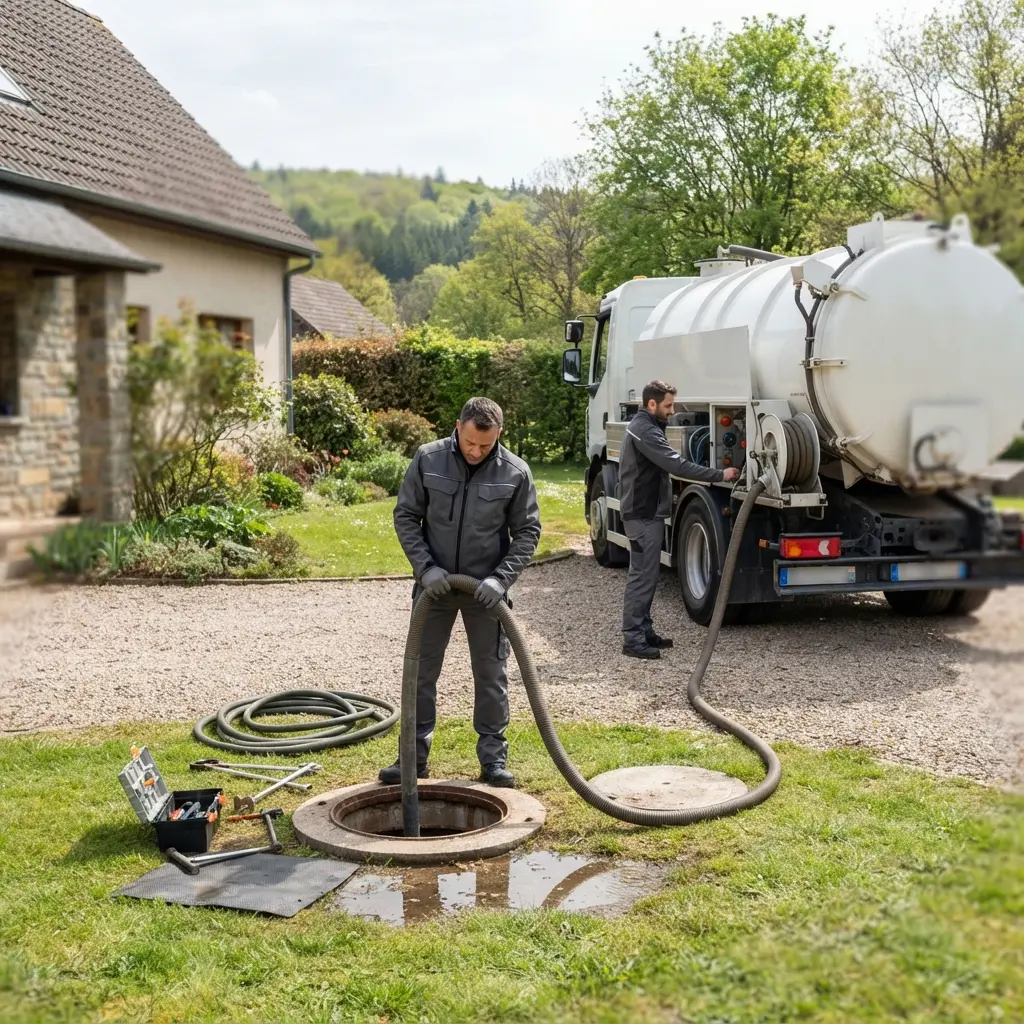 Une expertise locale pour votre tranquillité