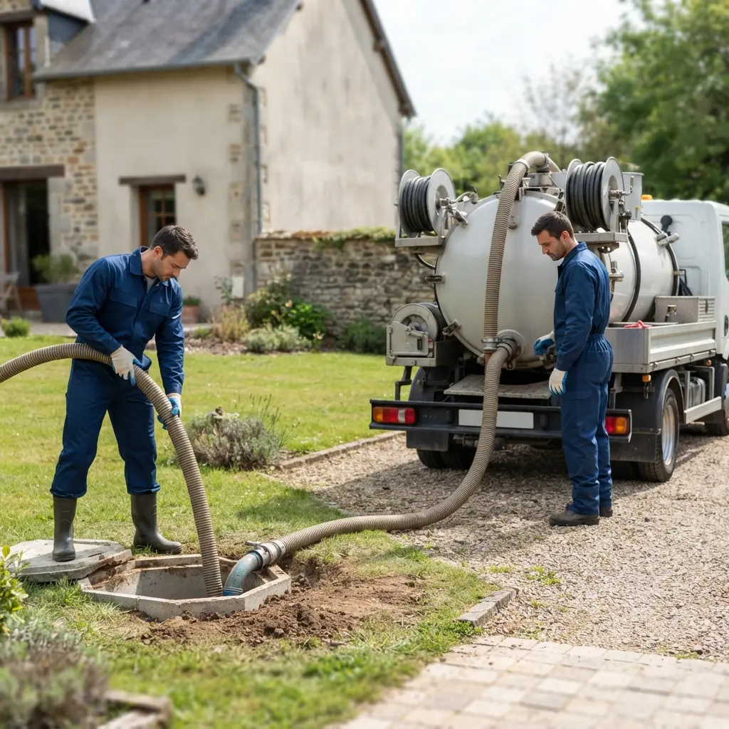 Besoin d'une intervention rapide à Revin ?