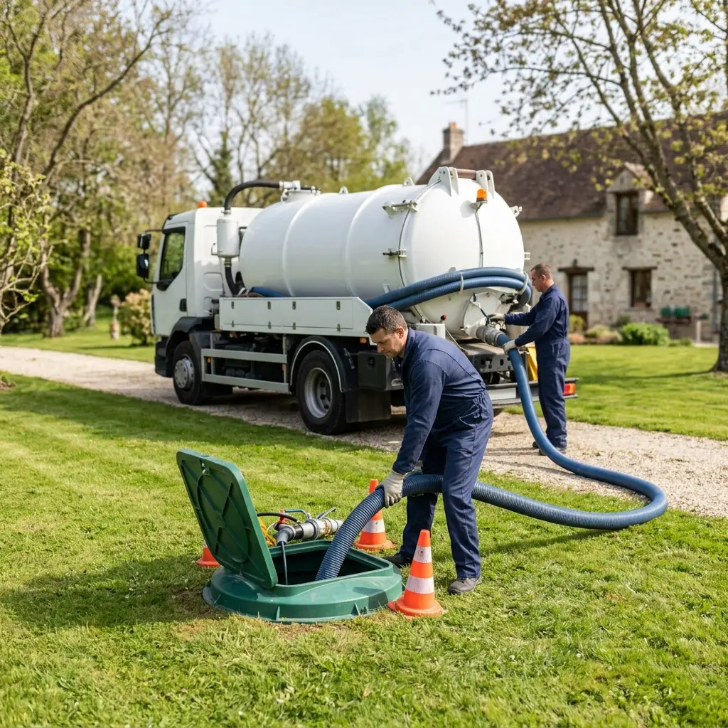 Guide des bons réflexes à adopter en cas de problème à Vendeuvre-sur-Barse