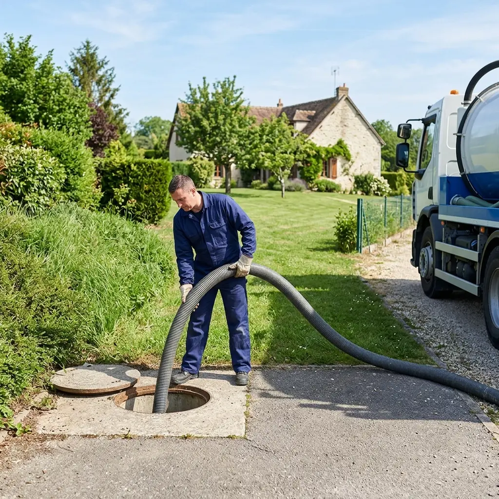 Besoin d’une intervention rapide à Vendeuvre-sur-Barse ?
