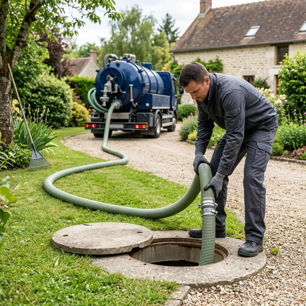 Bons réflexes à adopter quand un problème d’égout survient à Saint‑Lyé