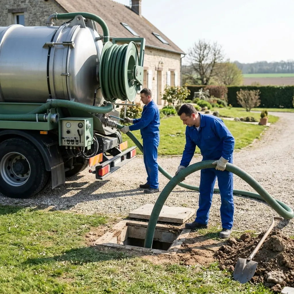 Pourquoi nous choisir à Mailly-le-Camp