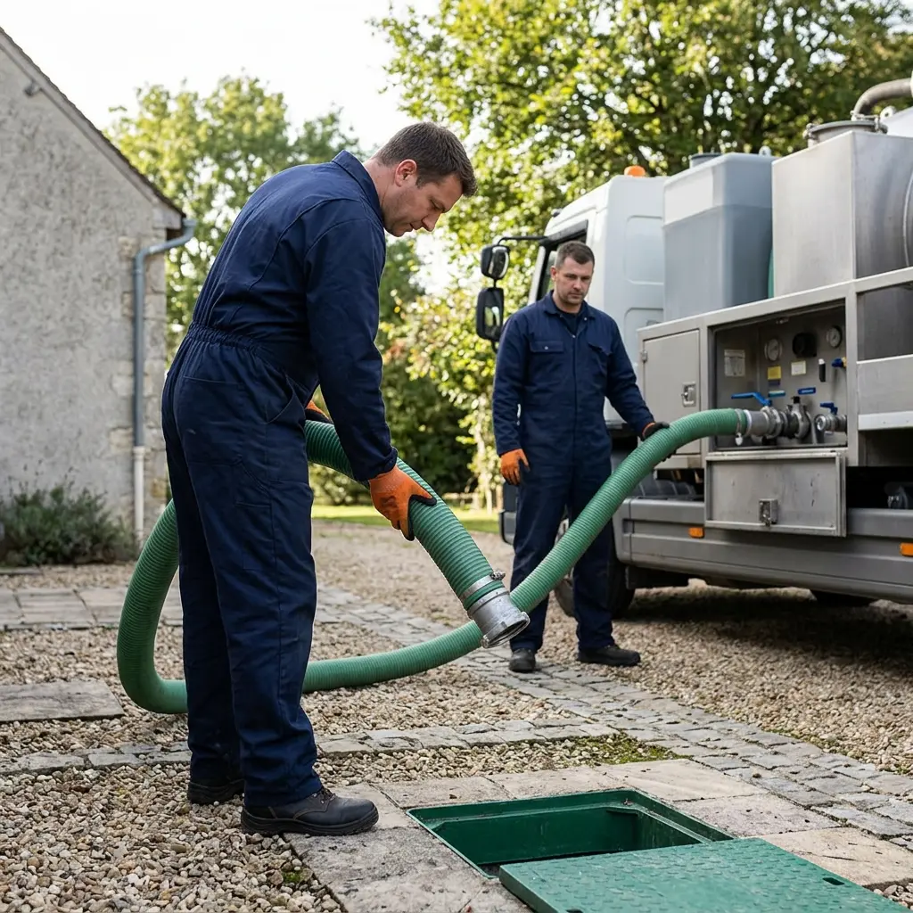 Les bons gestes pour prévenir les bouchons à Villenauxe-la-Grande
