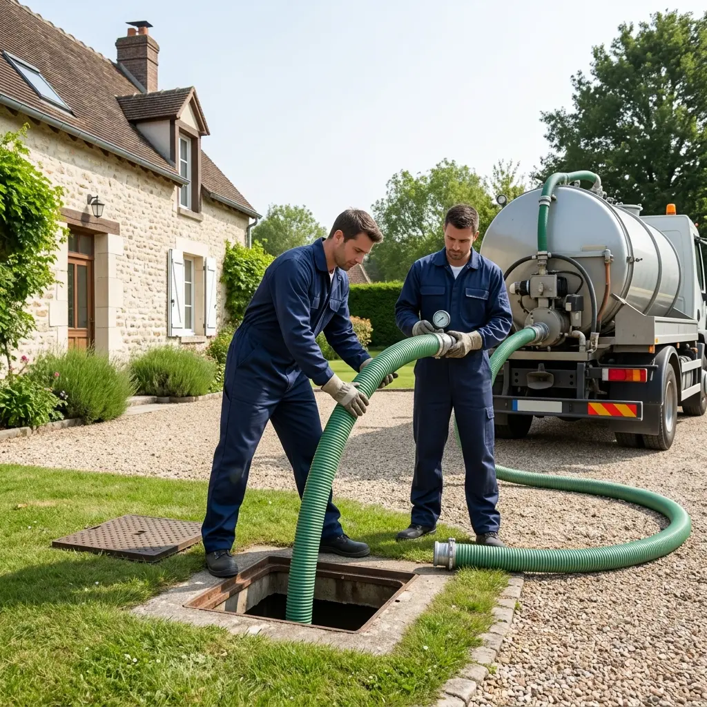 Une solution durable pour votre confort domestique