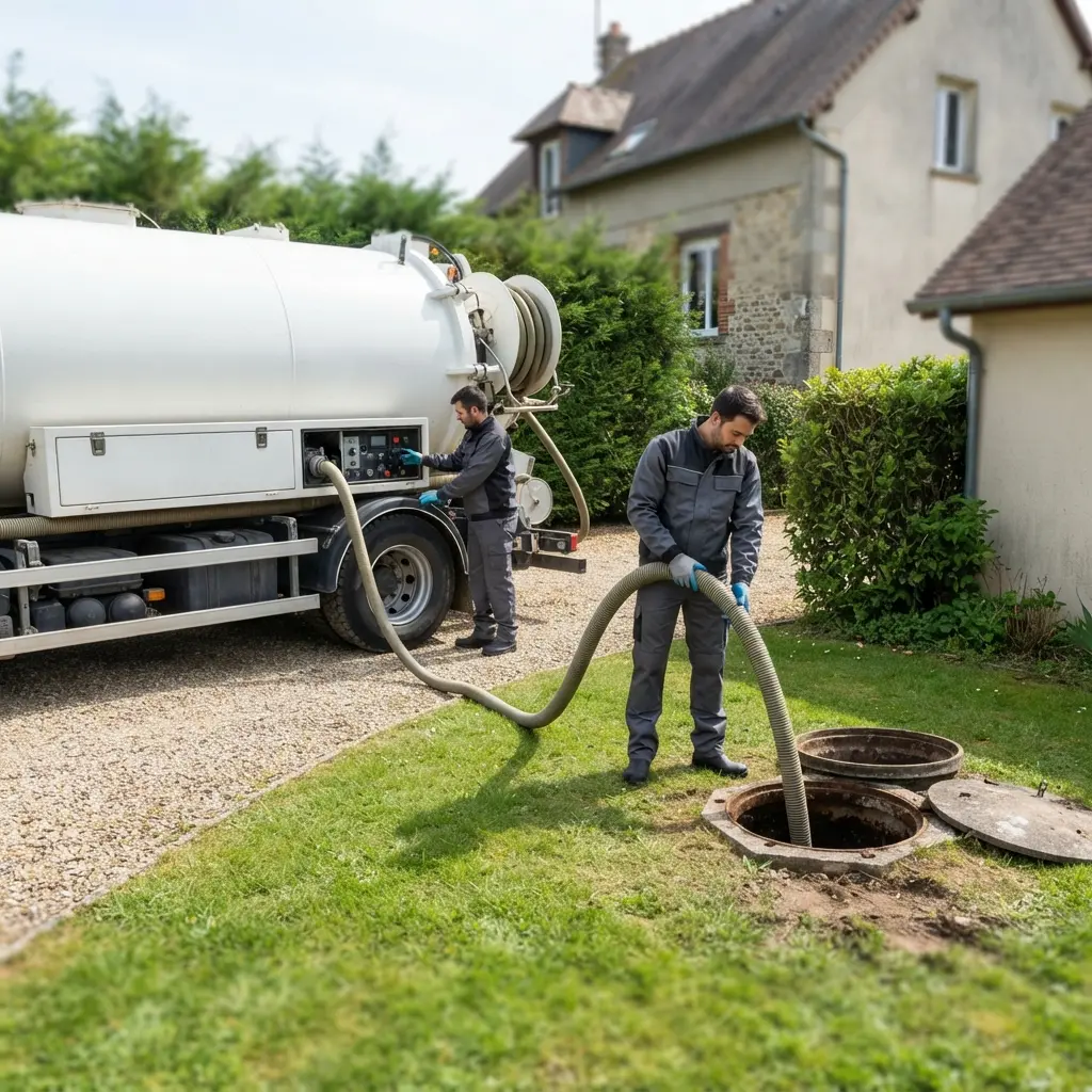 Une installation saine pour une tranquillité durable