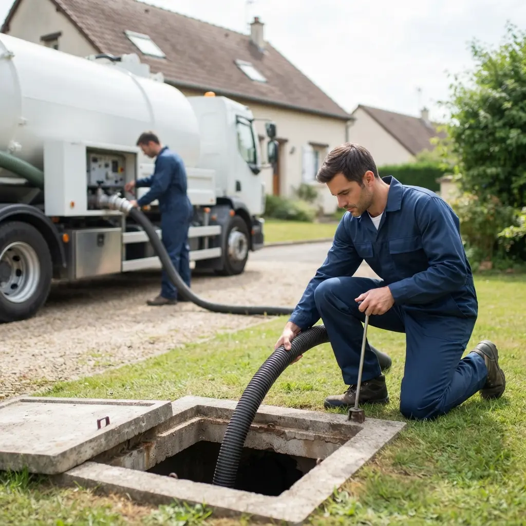 Comment se déroule l'intervention à La Rivière-de-Corps ?