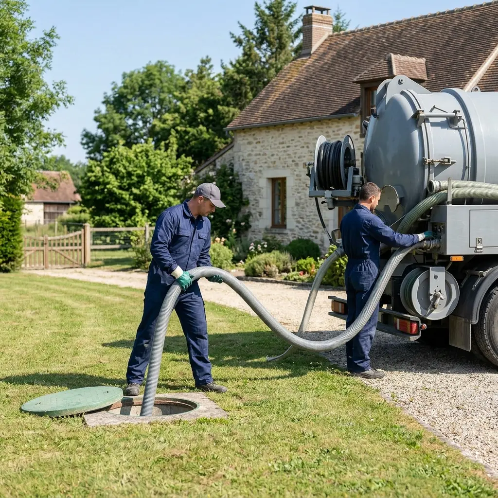 Références et bonnes pratiques pour l’entretien à Brienne-le-Château