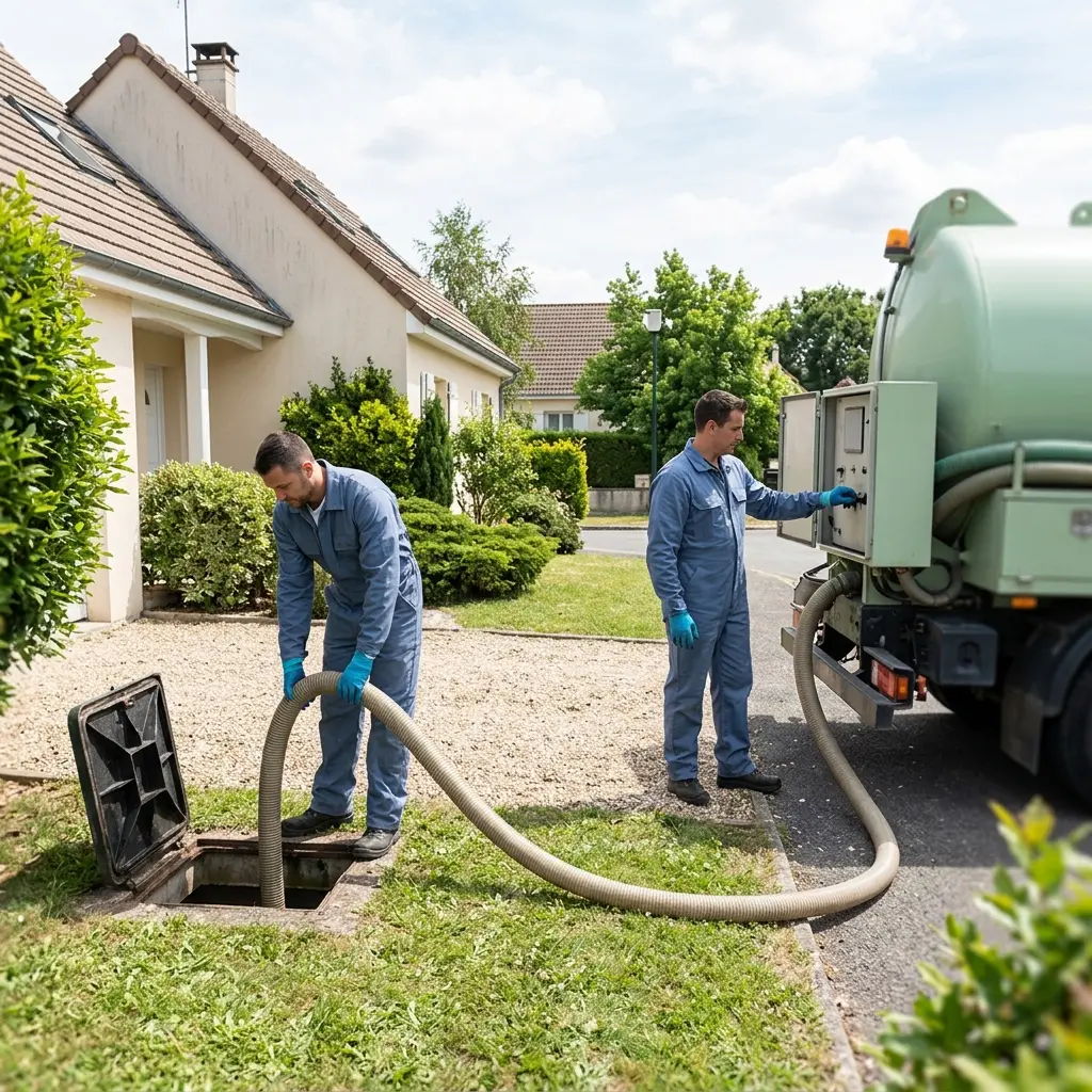 Comment prévenir l'engorgement de votre installation ?