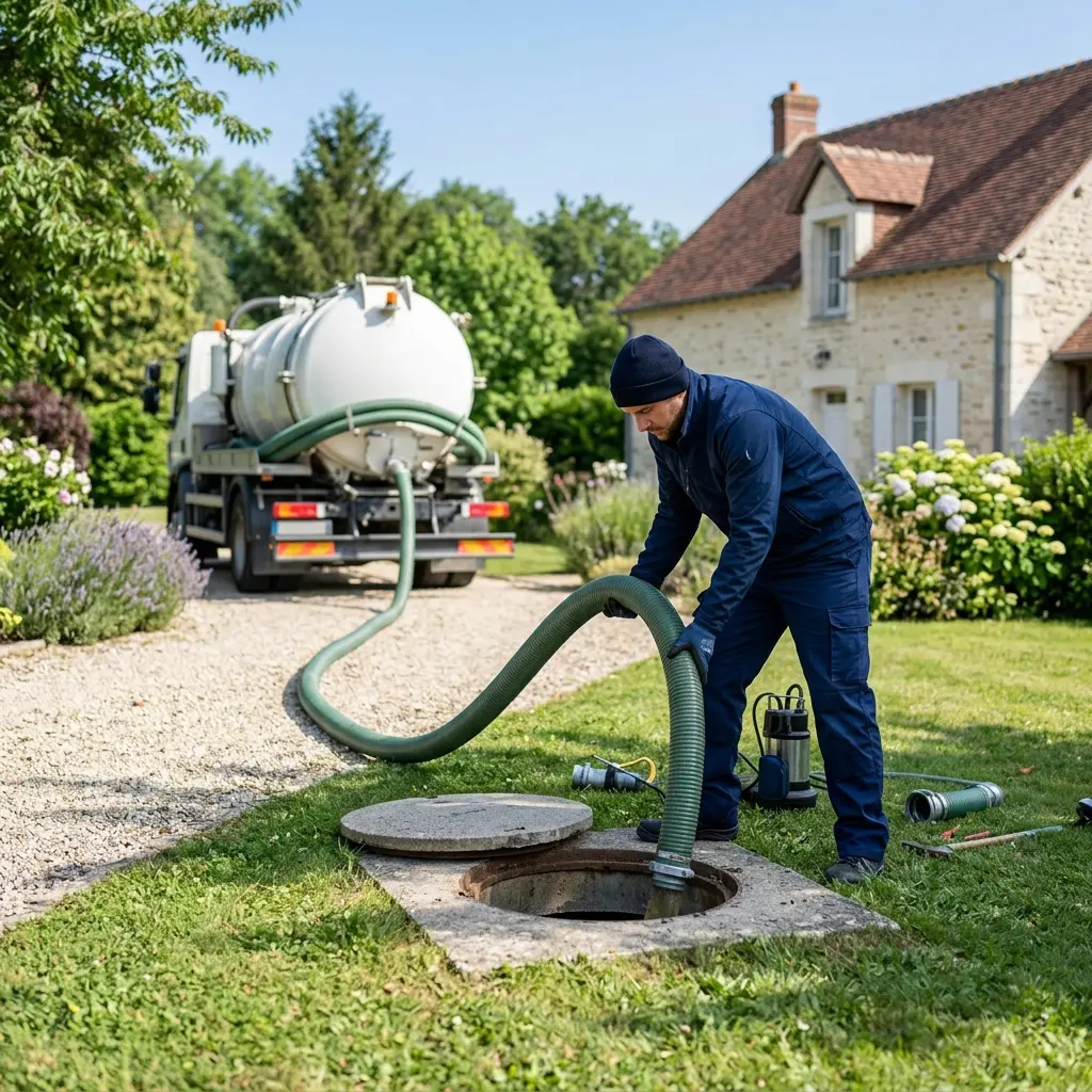 Une solution durable pour votre confort domestique