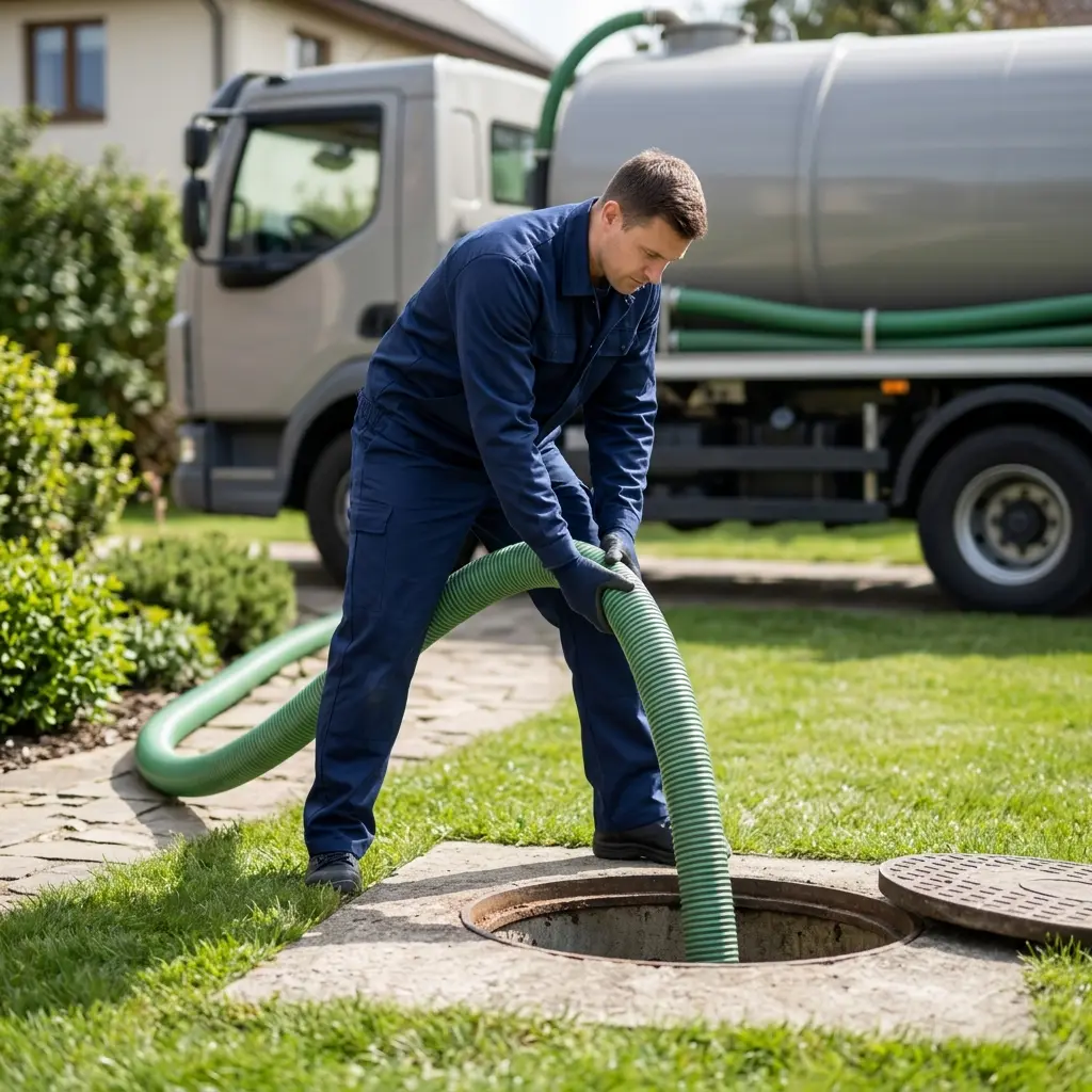 Un service fiable pour votre tranquillité