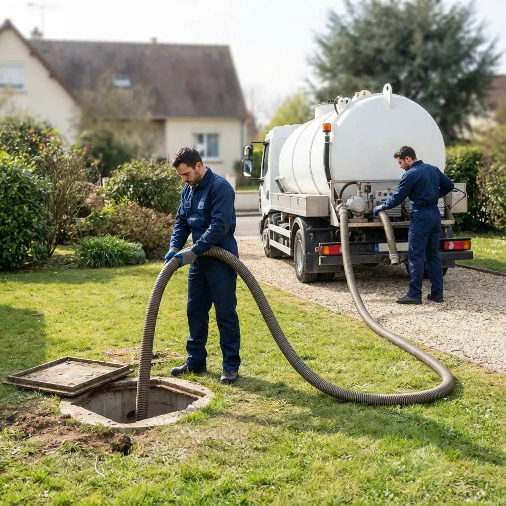 Une installation saine pour un foyer serein