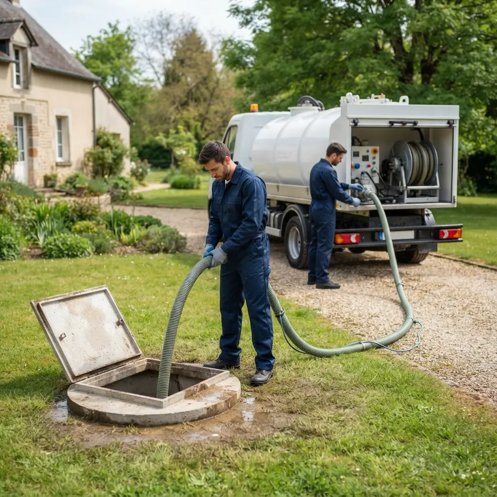 Une installation saine pour votre confort