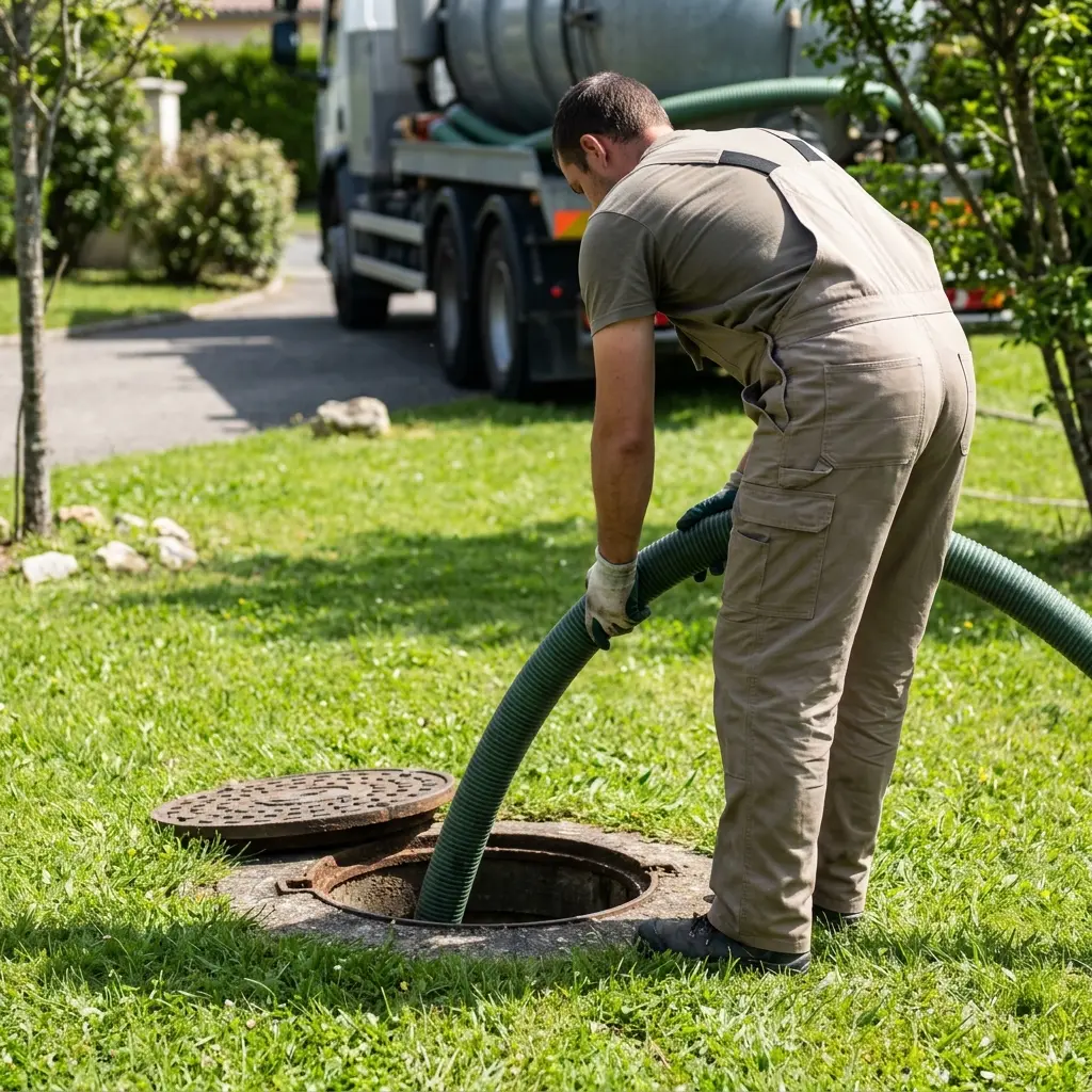 Gestes et prévention pour votre installation