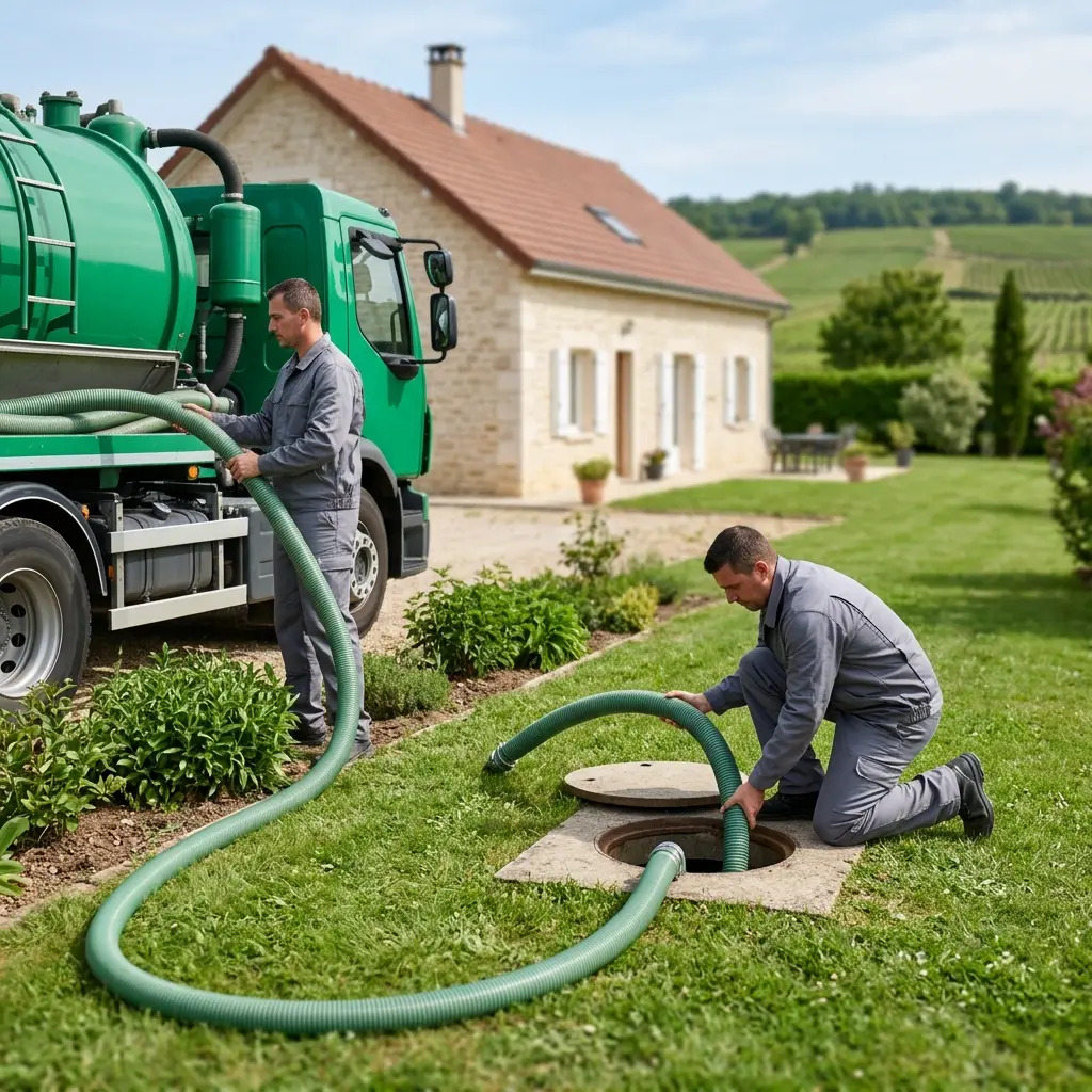 Comment se déroule l'intervention à Blancs-Coteaux ?