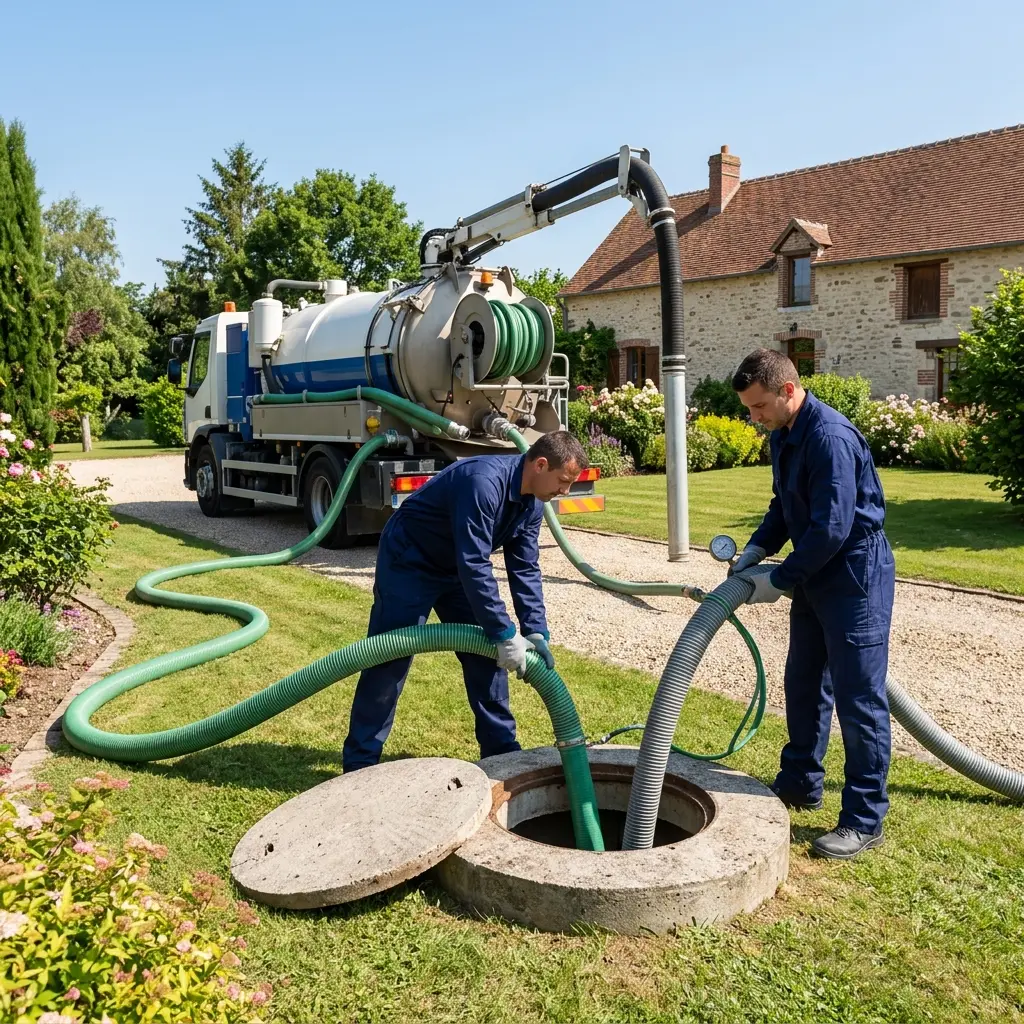 Besoin d'une intervention rapide à Muizon ?