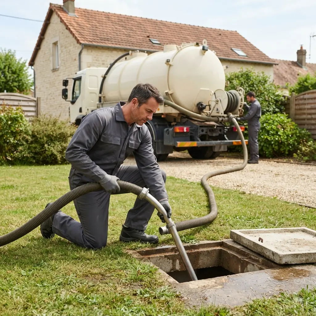 Besoin d'une intervention rapide à Épernay ?