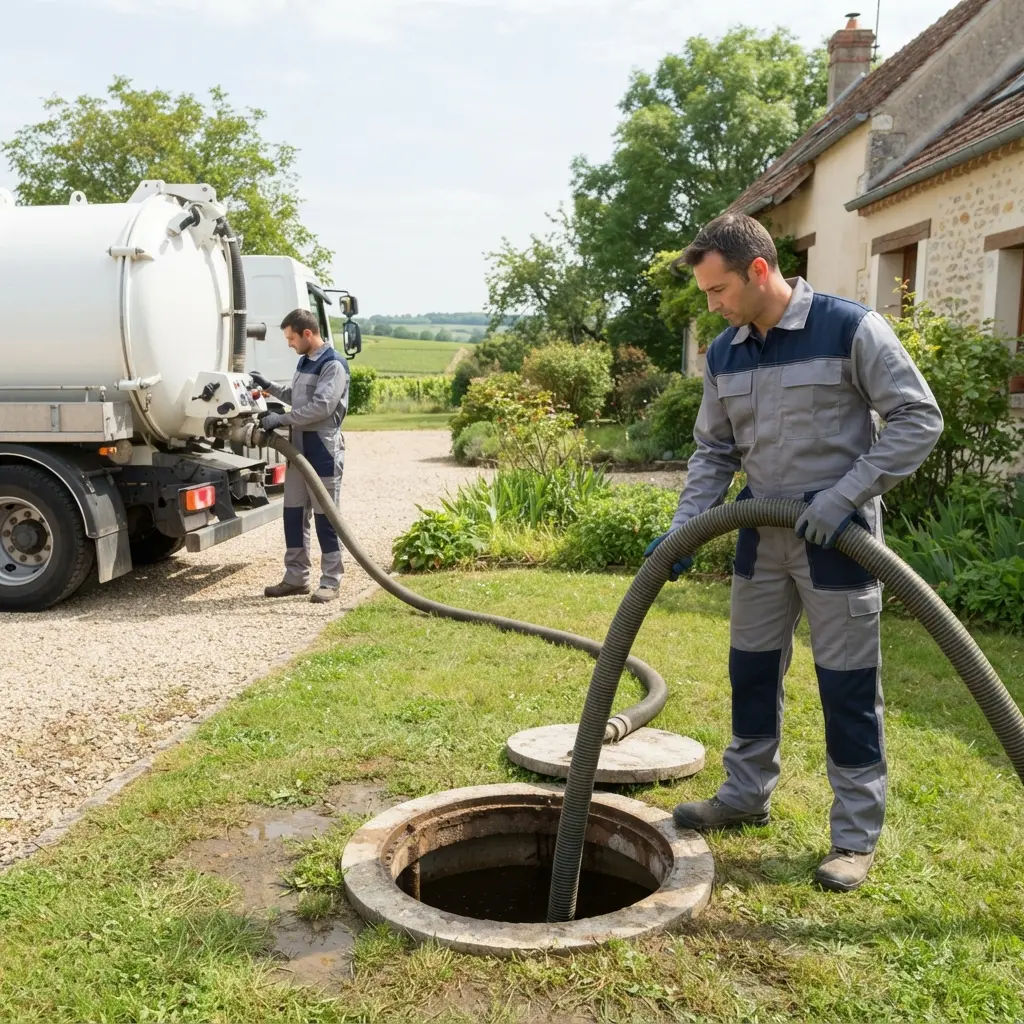 Comment se déroule l'intervention à Épernay ?