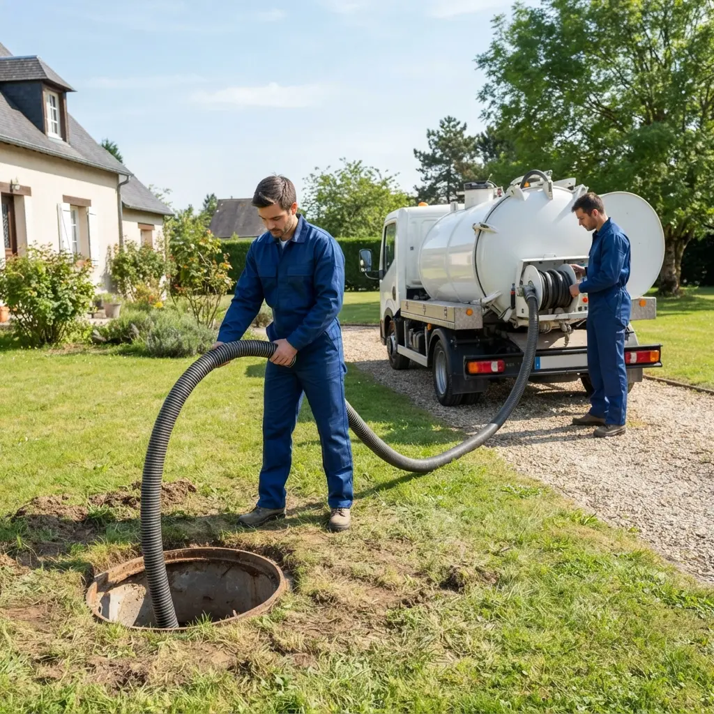Une solution durable pour vos sanitaires en Marne