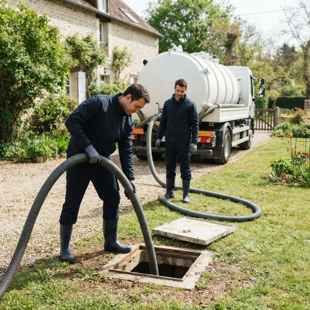 Besoin d'une intervention rapide à Fère-Champenoise ?