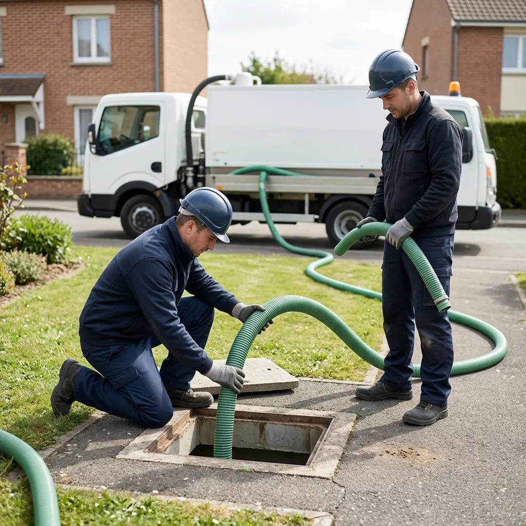 Pourquoi nous choisir à Vitry-le-François