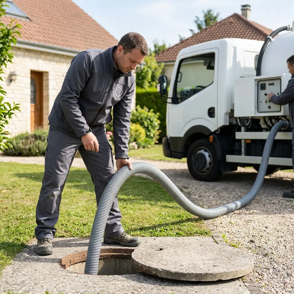 Pourquoi nous choisir à Cormontreuil