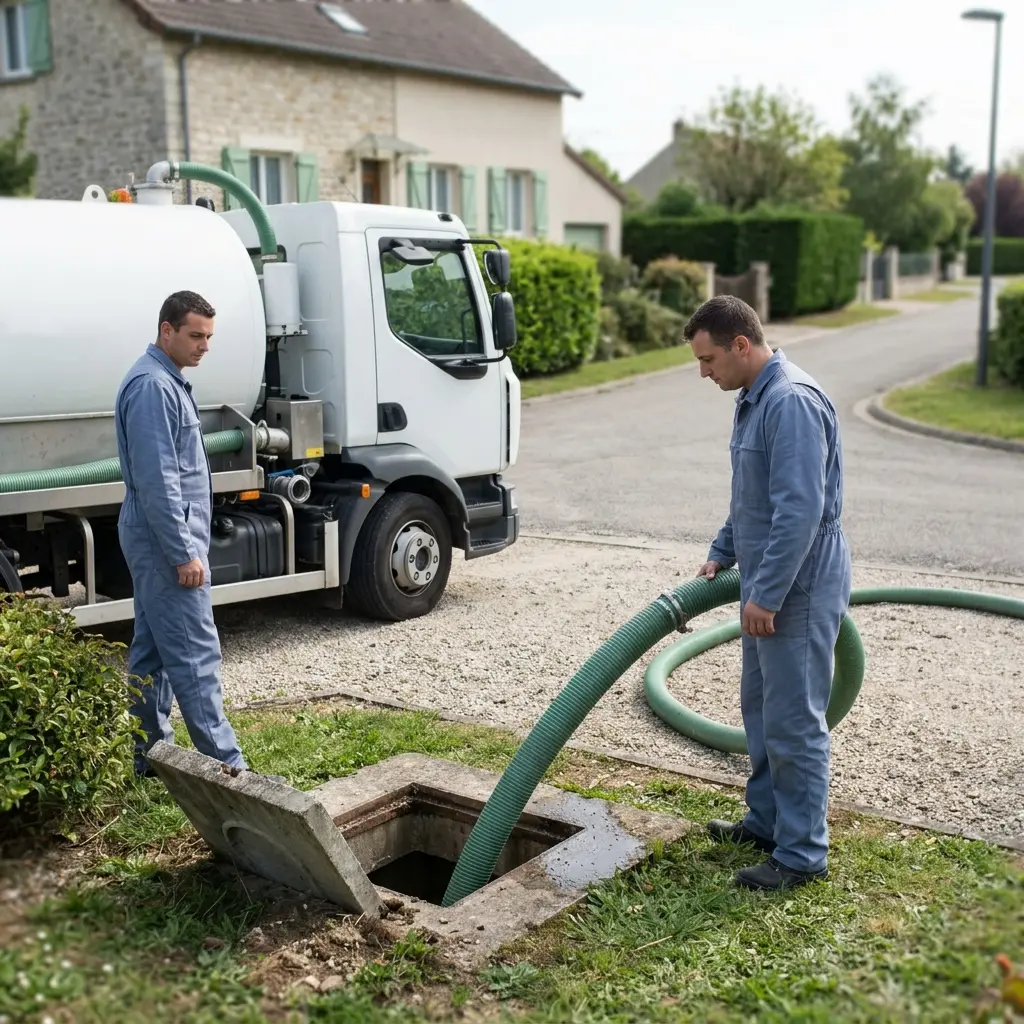 Comment prévenir les problèmes d'assainissement chez vous ?