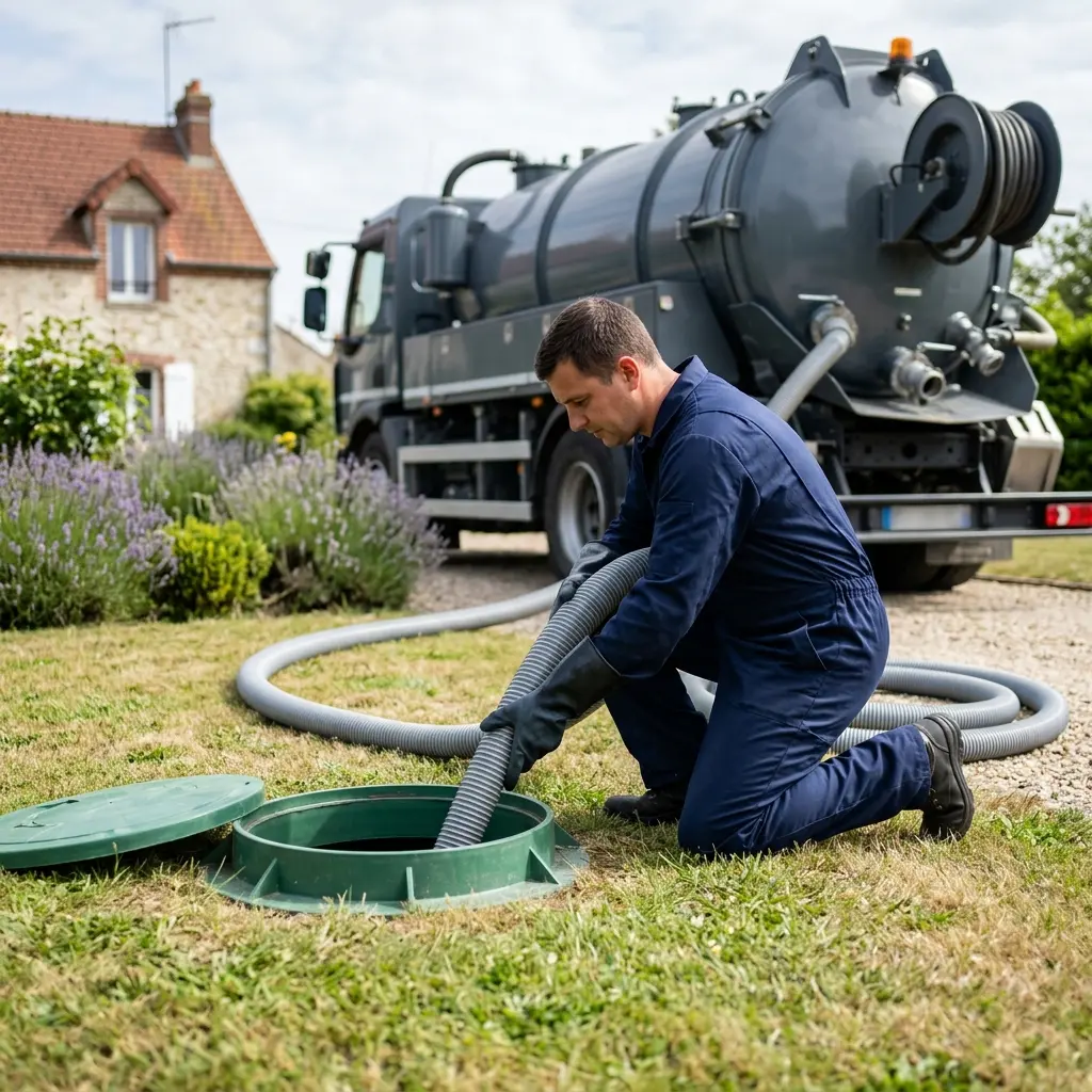 Pourquoi nous choisir à Witry-lès-Reims