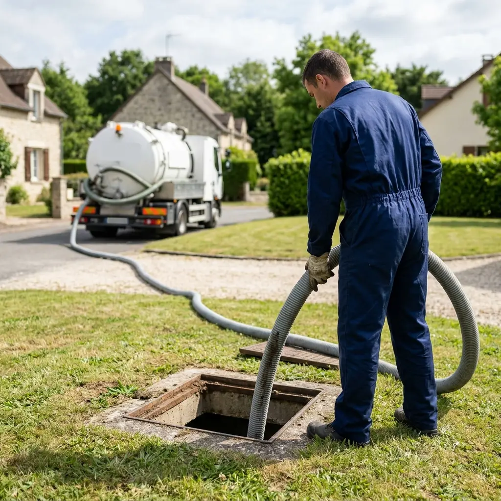 Une expertise fiable pour votre installation