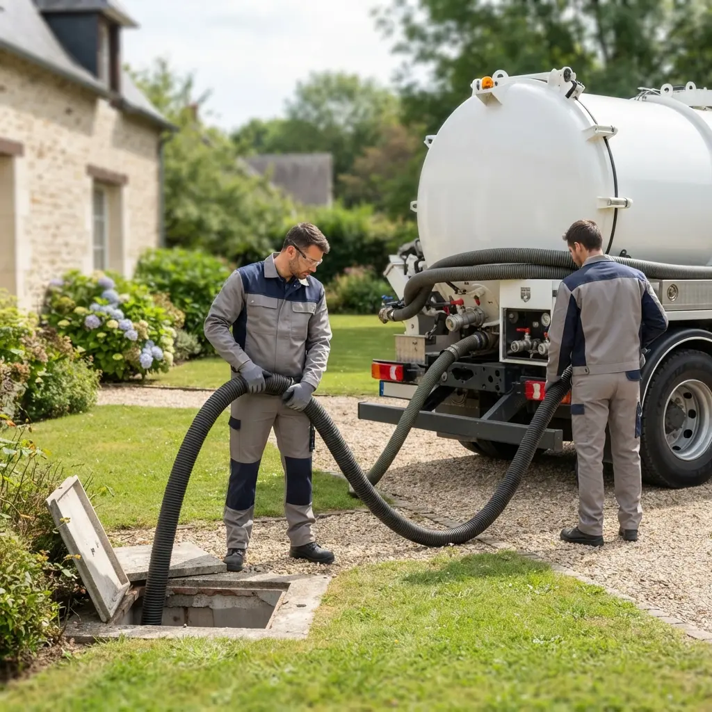 Comment prévenir l'encrassement de vos installations à Tinqueux