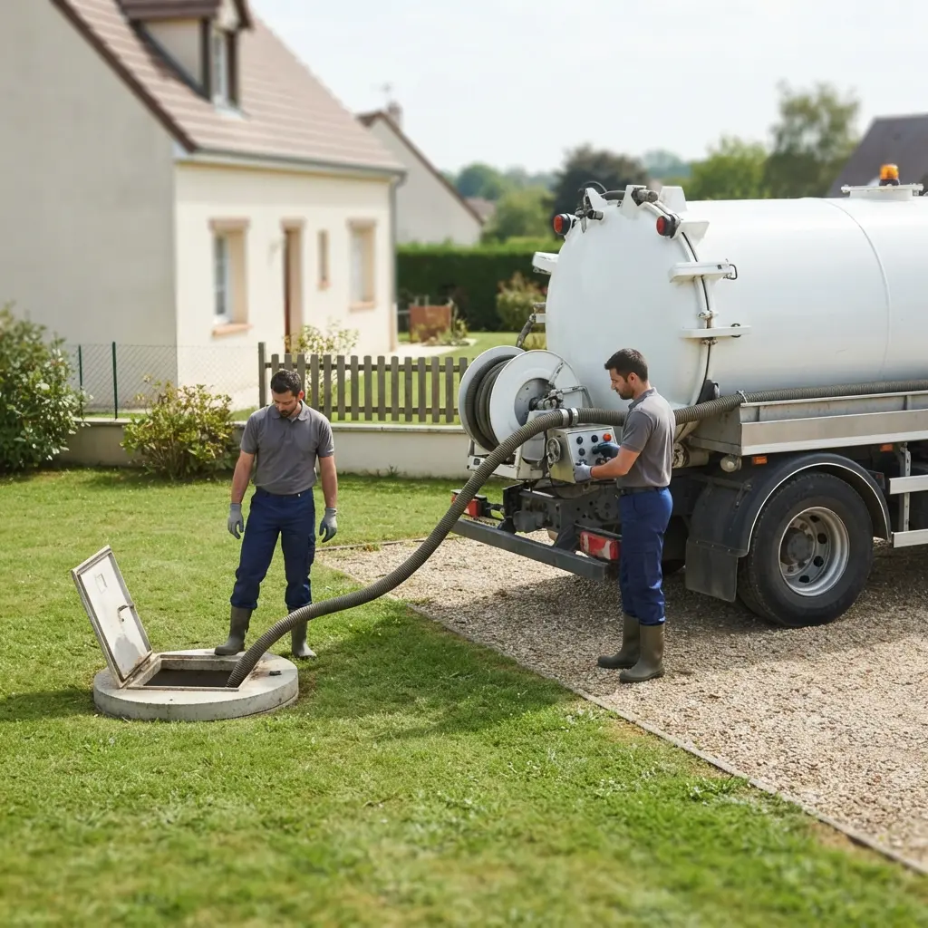 Une installation saine pour une tranquillité durable