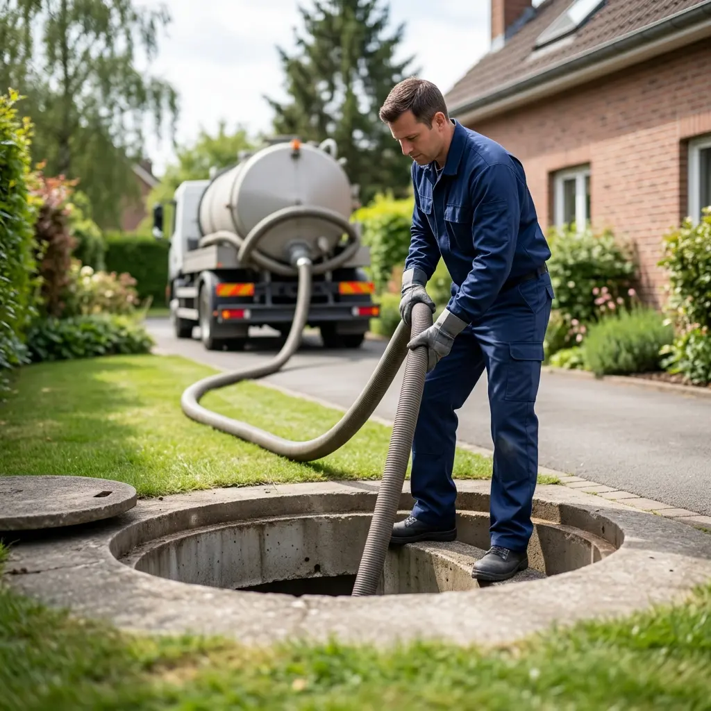 Une solution durable pour vos eaux usées
