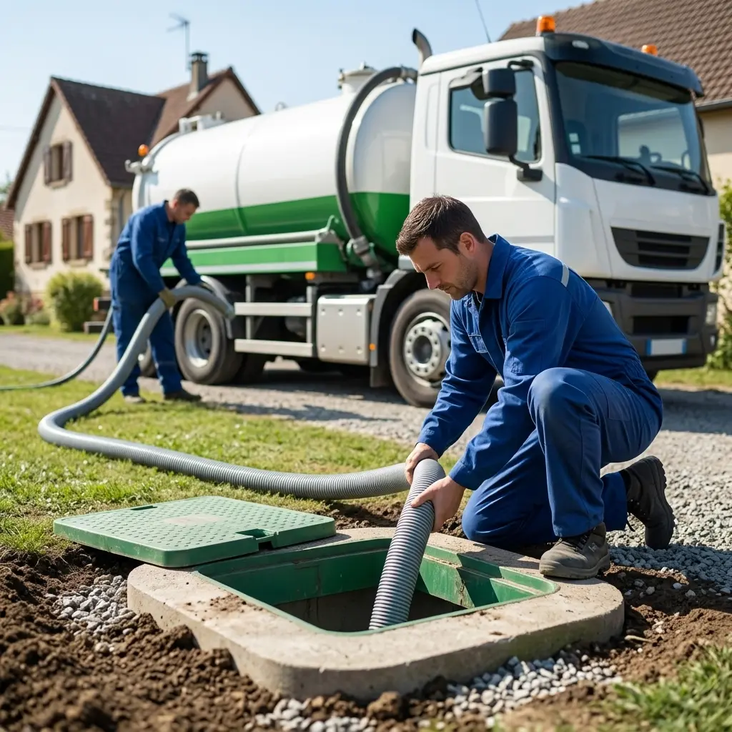 Pourquoi choisir notre service à Fagnières