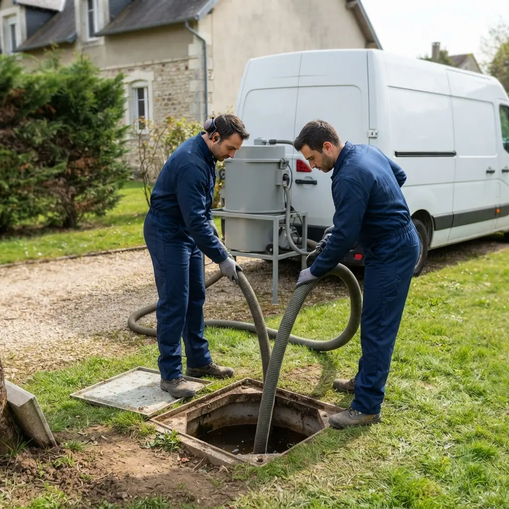 Besoin d'une intervention rapide à Dormans ?
