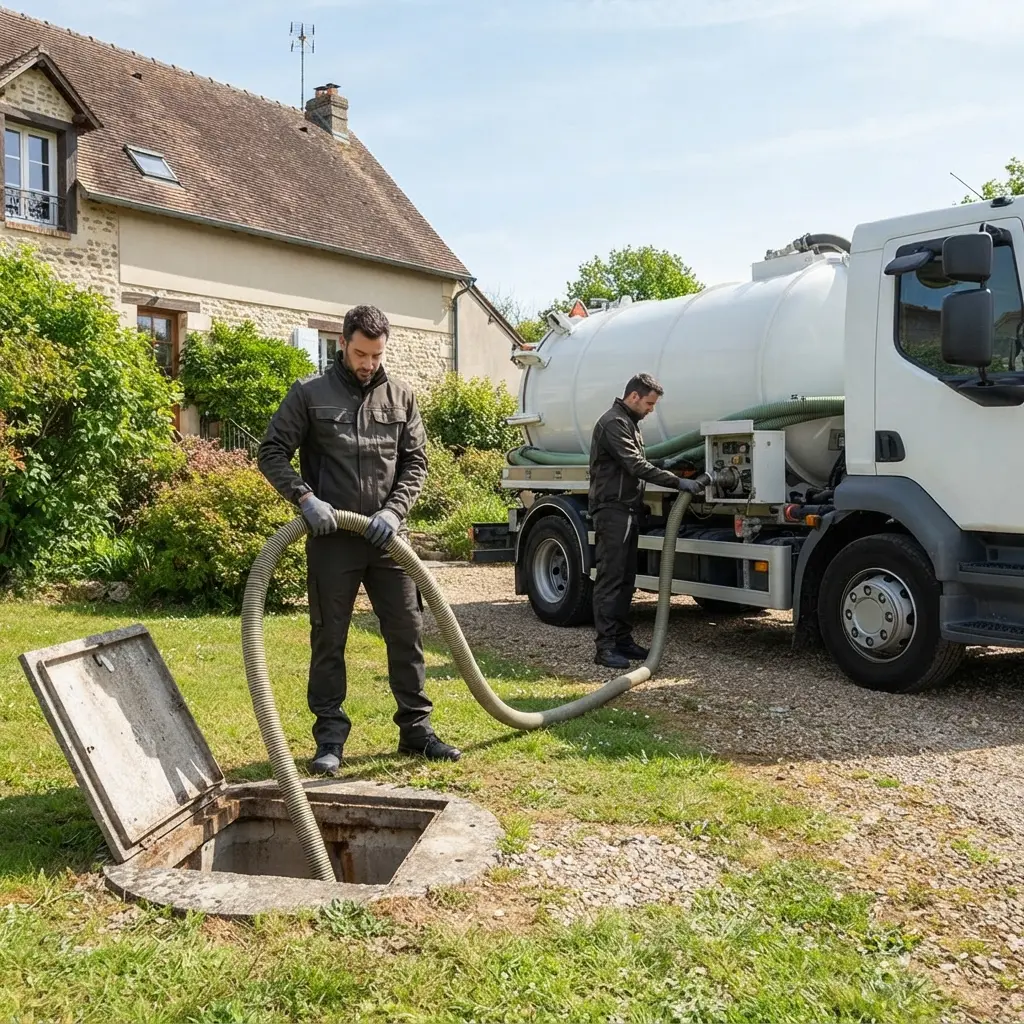 Comment se déroule l'intervention à Dormans ?