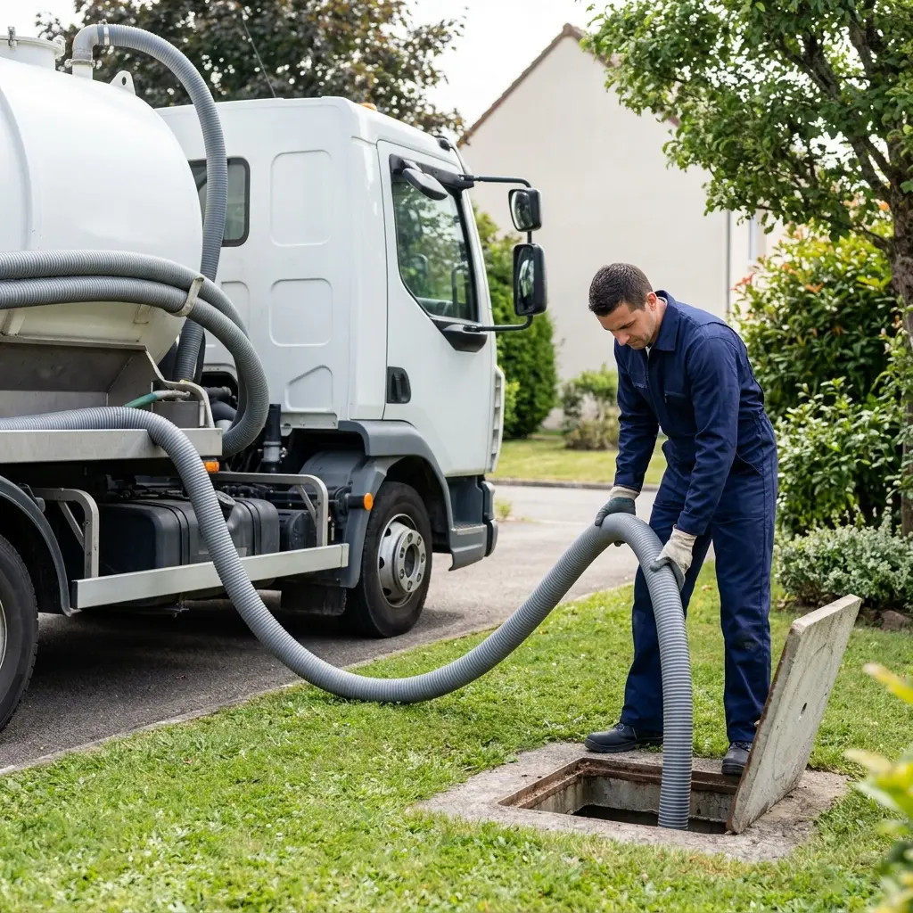 Comment prévenir l'engorgement de vos installations