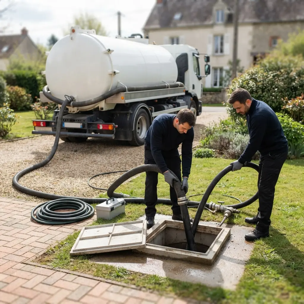 Une expertise technique pour votre système