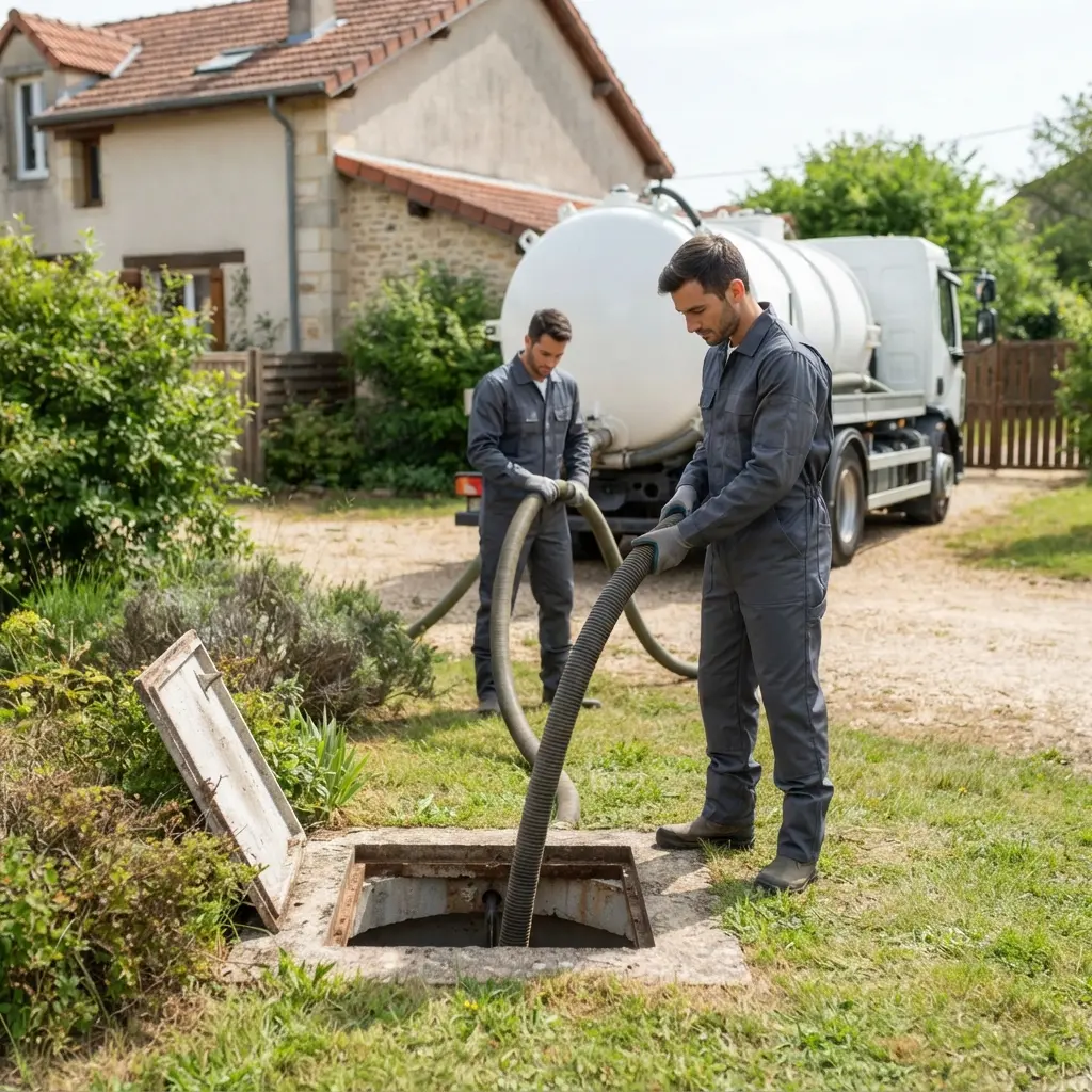 Besoin d'une intervention rapide à Saint-Dizier ?