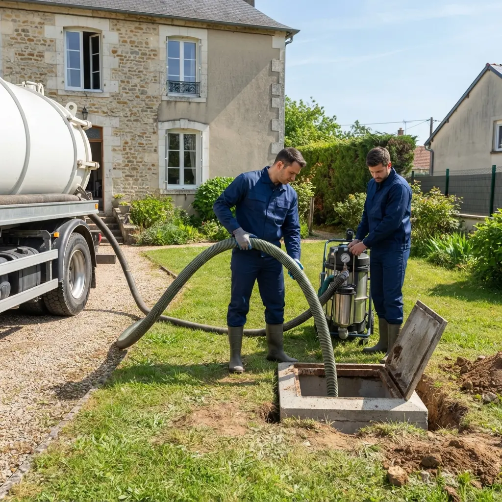 Comment se déroule l'intervention à Saint-Dizier ?