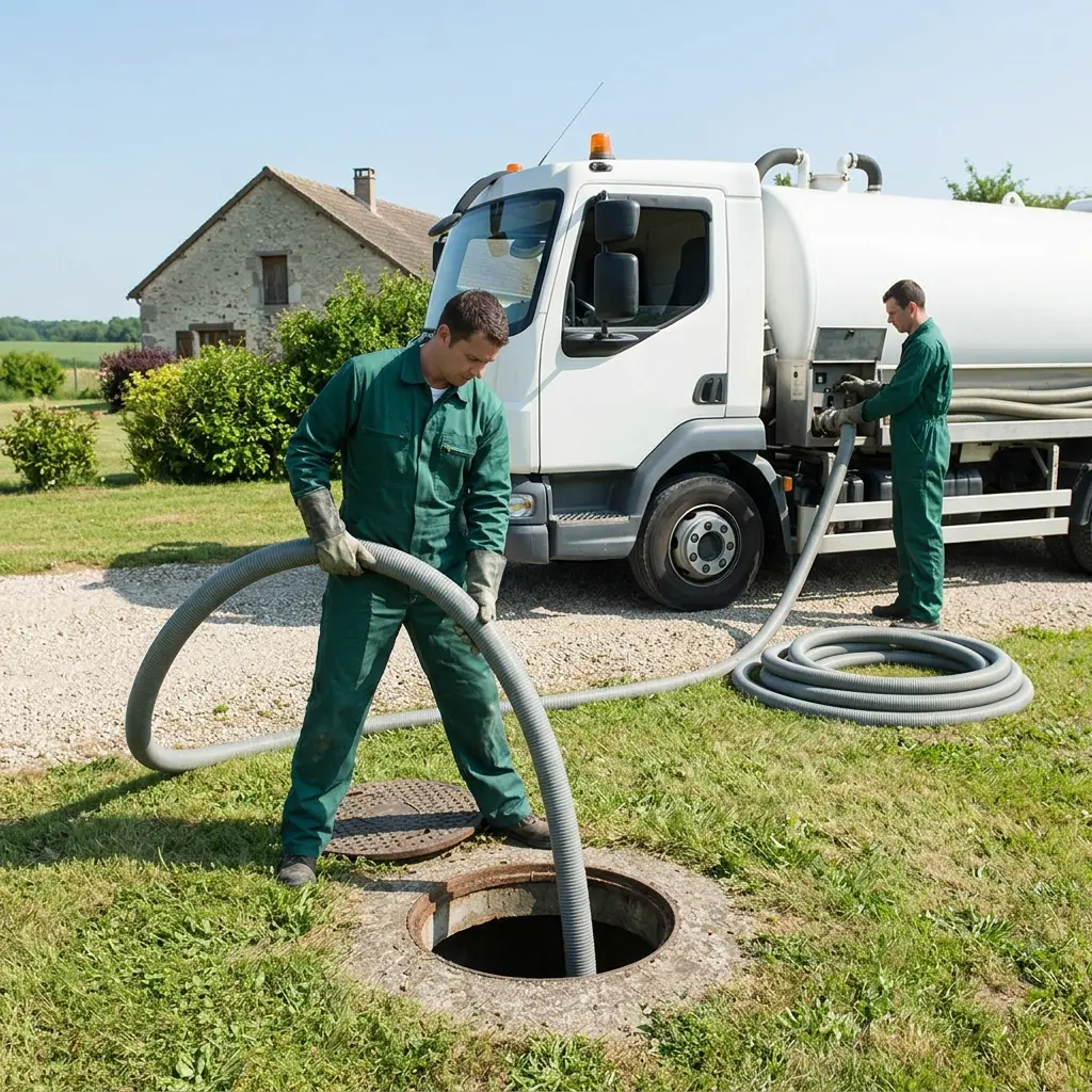 Besoin d'une intervention rapide à La Porte du Der ?