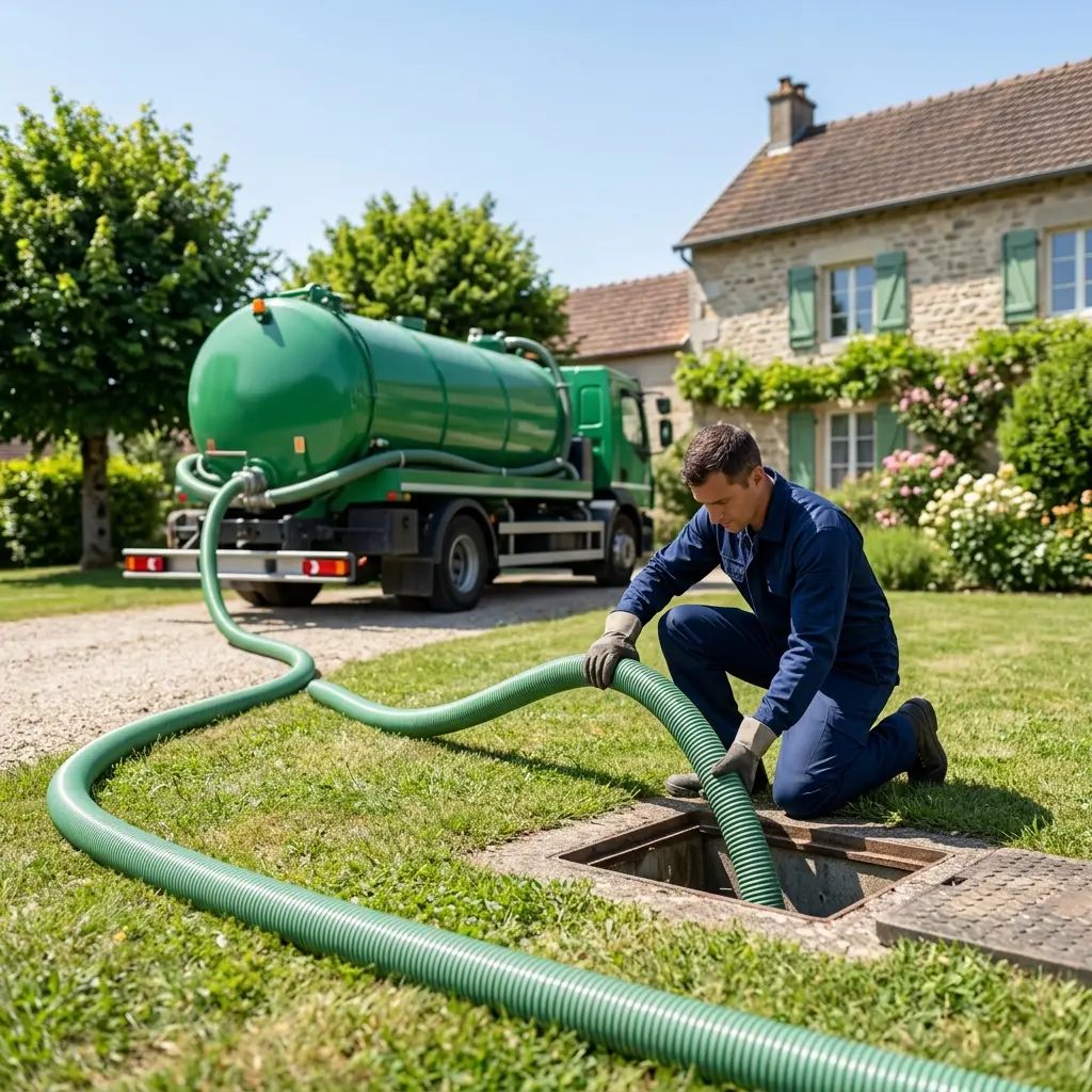 Gestes et prévention pour votre installation