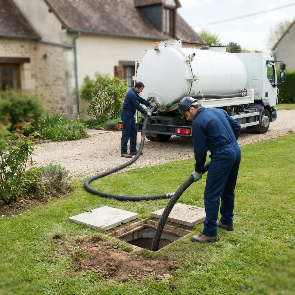 Précautions à faire à Eurville-Bienville