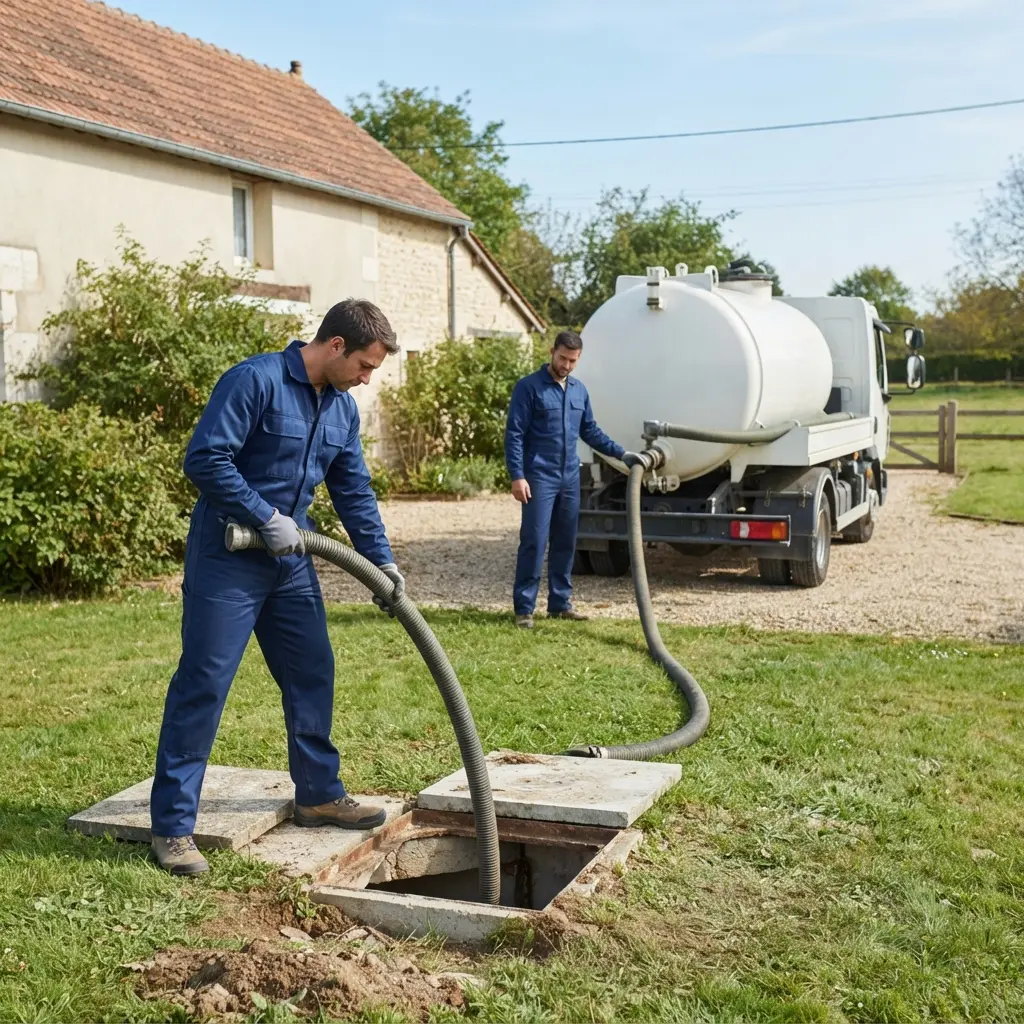Pourquoi nous choisir à Eurville-Bienville