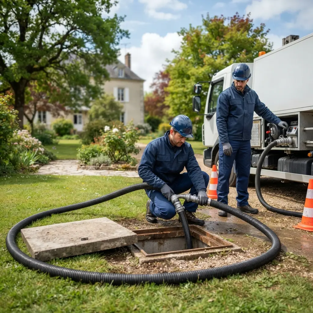 Besoin d'une intervention rapide à Nogent ?