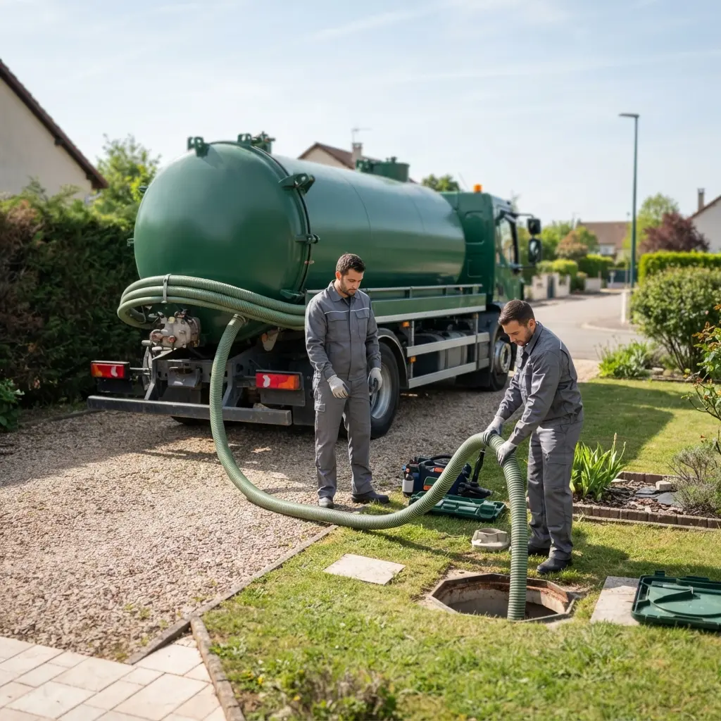 Comment préserver votre installation sanitaire au quotidien