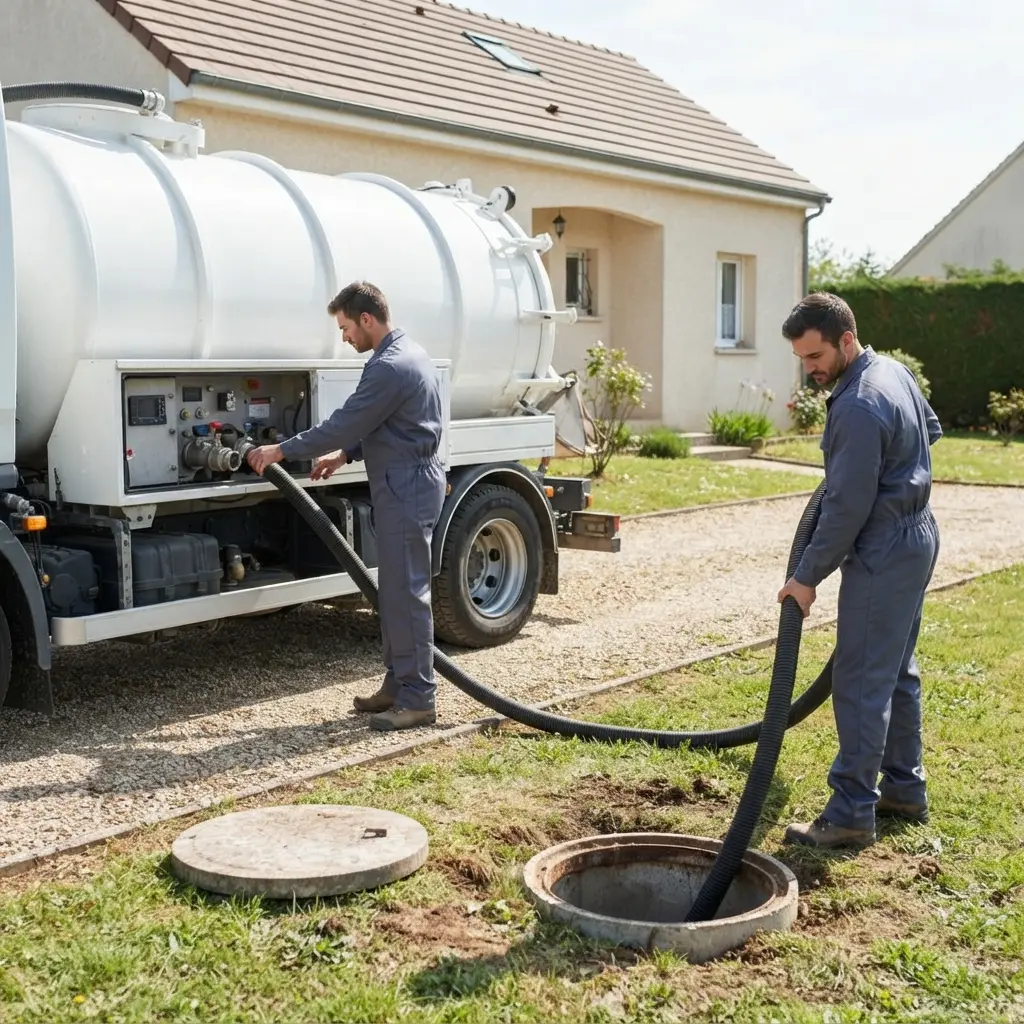 Pourquoi nous choisir pour vos travaux à Dombasle-sur-Meurthe