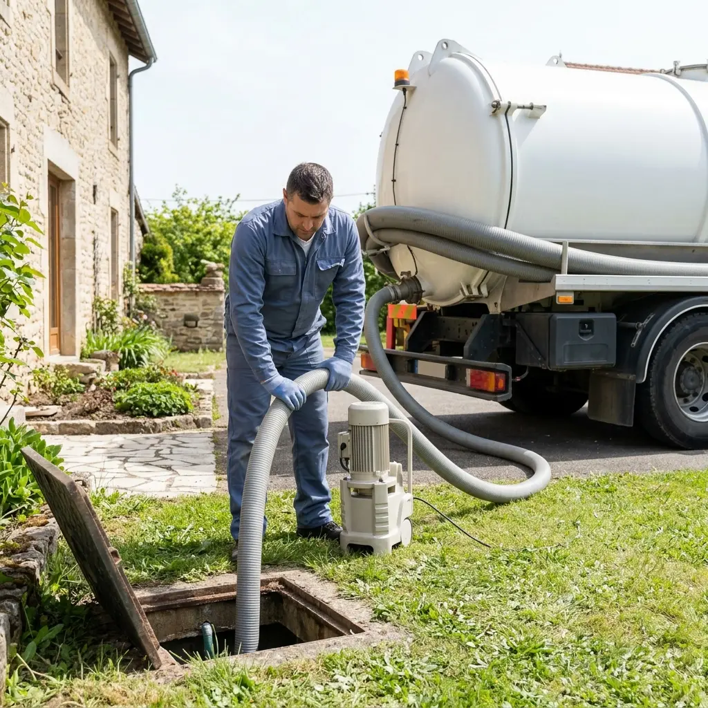 Une installation saine pour une tranquillité durable