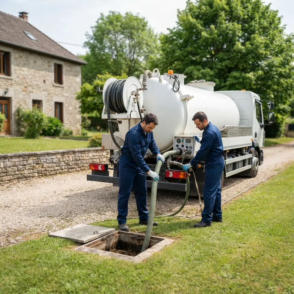 Une approche technique pour un assainissement durable